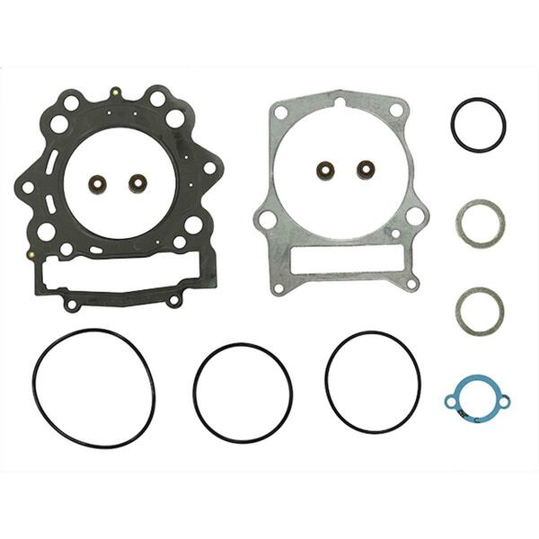 Outlaw Racing Top End Gasket Set For Yamaha Grizzly 550, 2009-2014 OR3910